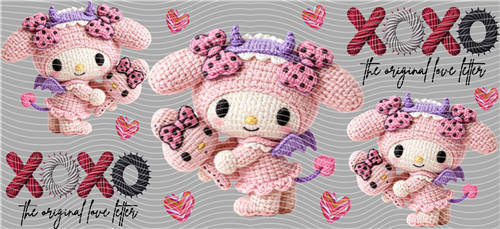 16oz Latest Bestseller-C 4957